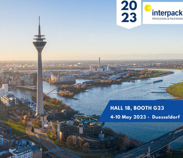 1 Week to Interpack 2023