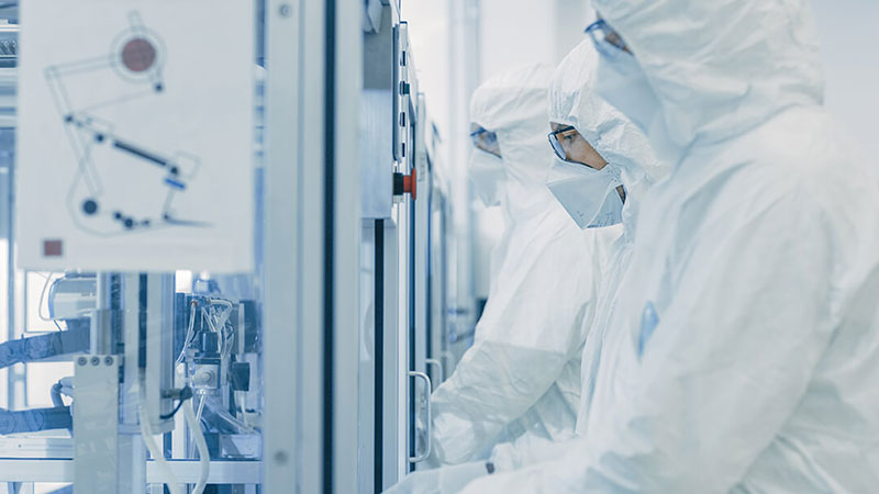 3D printing in pharma manufacturing