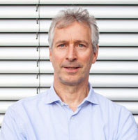 Dr. Reiner Pöstges
