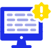 Alerts and actioning