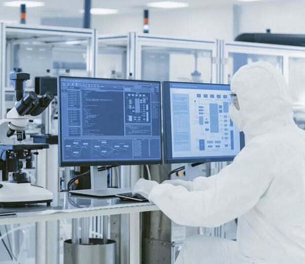 Digital Pharma Forms & Logbooks