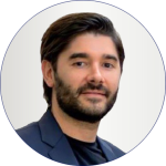 Alex Vidras – Executive Director