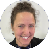 Brandi Stockton - Chair, GAMP Global CoP Software Automation and Artificial Intelligence (SA&AI) SIG - ISPE