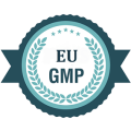 EU GMP Certification