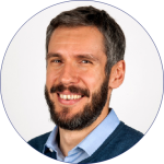 Christos Markoutis - Business Development Manager