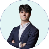 David Ciullini - Advanced Business Consultant - NNIT