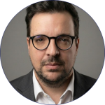 Dimitrios Spanos - Head of Engineering Department