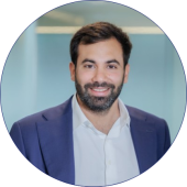 Dimitris Tryfon - President - WinMedica Pharmaceutical