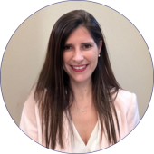Faidra Angelikaki - Group Quality Director of Strategic Programs, NPIs & PLM - FAMAR