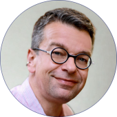 Frank Henrichmann, Chair ISPE GAMP Global Steering Committee