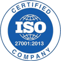 ISO 27001:2013 - Vimachem