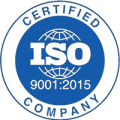 ISO 9001:2015 - Vimachem