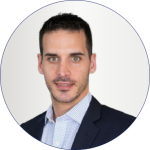 John Gkonis - Sales Manager