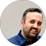 Kostas Tsamis - Food and Beverage Sales Manager