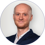 Lukasz Iskra - Business Development Director
