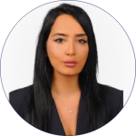 Merve Doseme - Business Development Team Lead