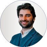 Russell Coelho - Solution Consulting Manager