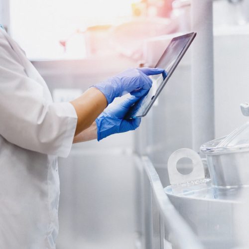 Vimachem - Designed for modern pharmaceutical manufacturing operations