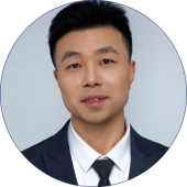 Wenhui Zhang, PhD - Senior Manager, Digital Manufacturing | IIoT | Architecture | Data & AI - Accenture