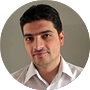 George Gketsios - Vimachem Team