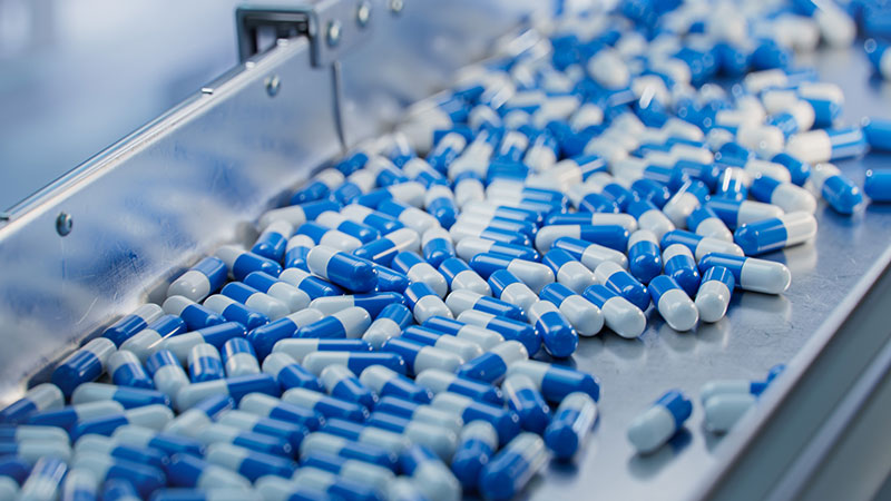 The "Hidden Pharma Factory" - Vimachem