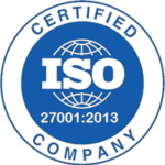ISO 27001:2013 - Vimachem