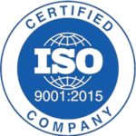 ISO 9001:2015 - Vimachem