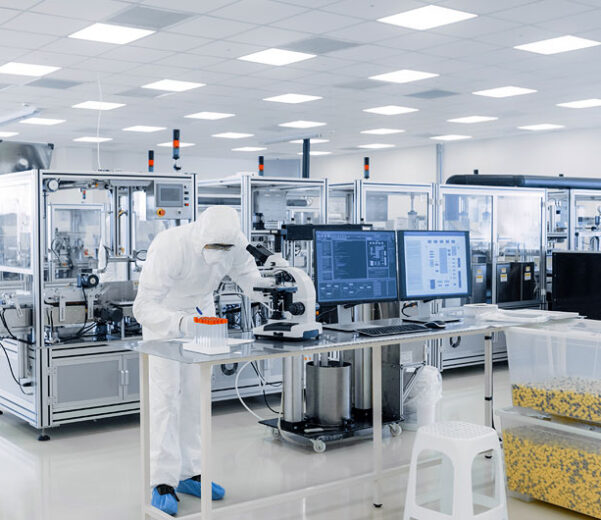 What's a Master Batch Record & its Role in the Pharma Industry
