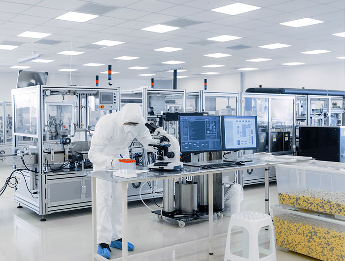 What's a Master Batch Record & its Role in the Pharma Industry