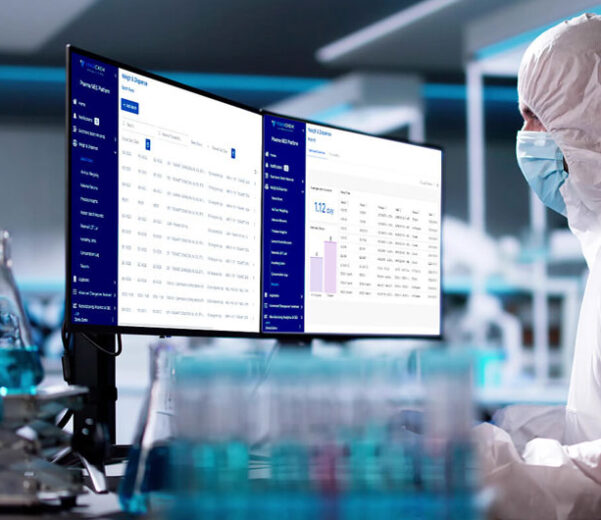 Digital-By-Design Pharma: Why MES Must Now Be Core CAPEX for the Next Era of Pharma/Biopharma Manufacturing