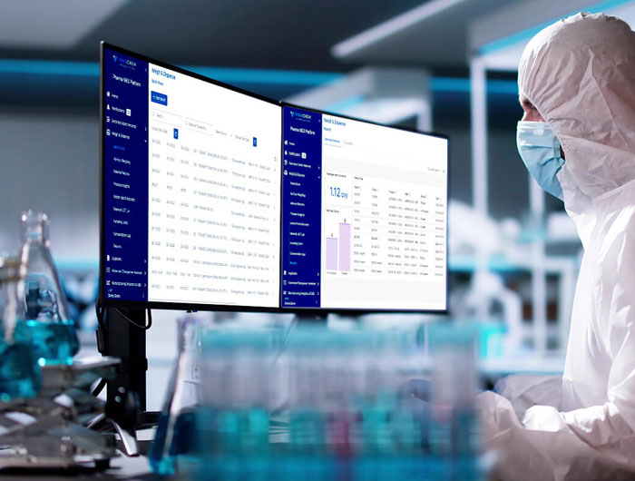 Digital-By-Design Pharma: Why MES Must Now Be Core CAPEX for the Next Era of Pharma/Biopharma Manufacturing