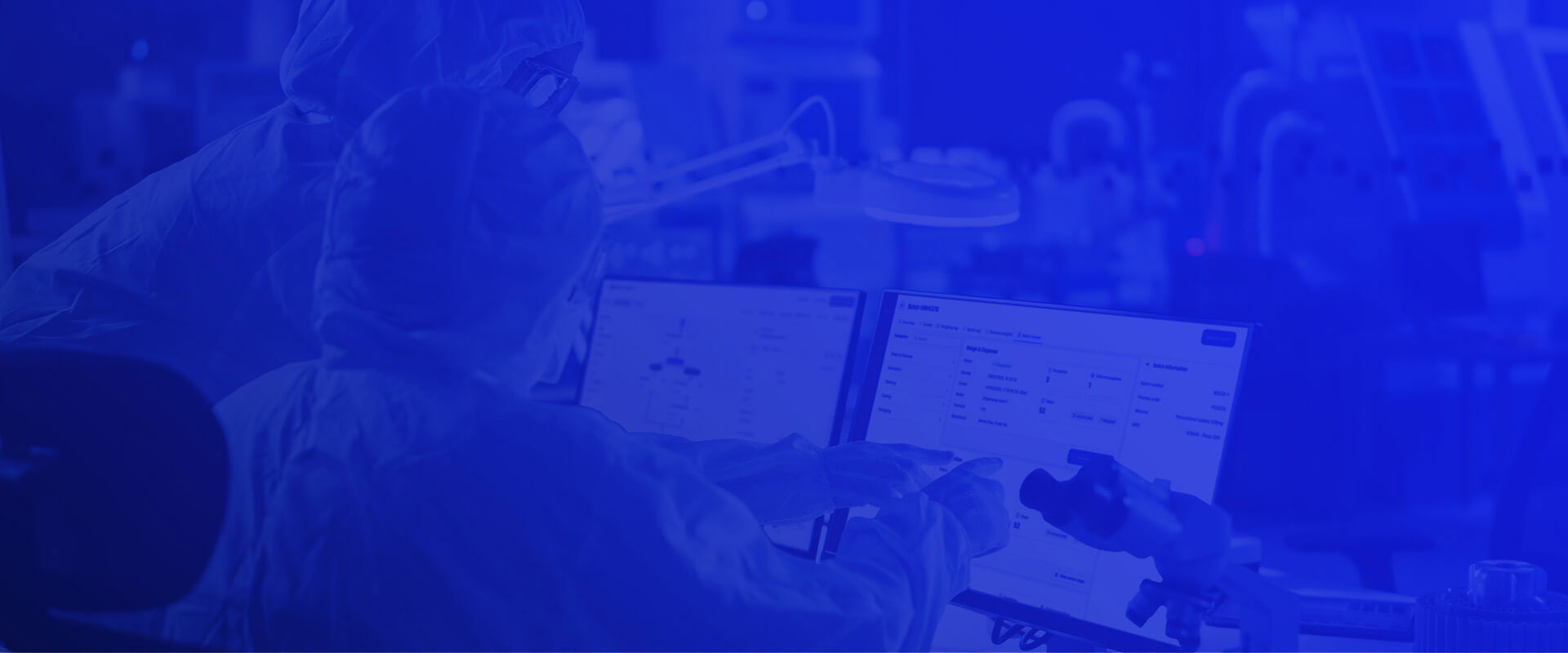 Integrating Electronic Batch Record with MES in pharma manufacturing