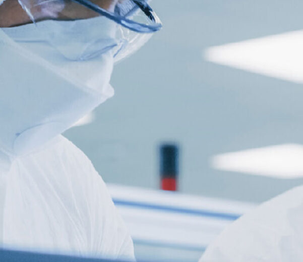 Modern Pharma IT: Aligning ERP and eBR Through Agile, Parallel Execution