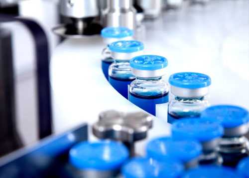 OEE as Your New ROI standard in Pharma Manufacturing