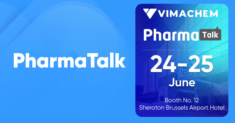 Vimachem at PharmaTalk 2025