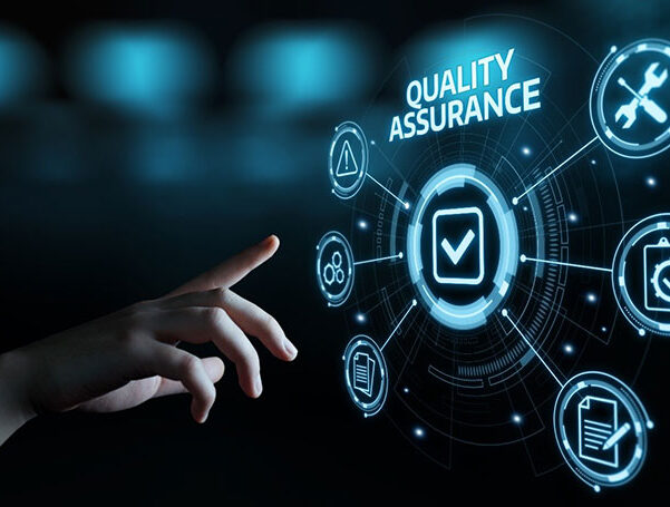 Can Quality Assurance Benefit Productivity?