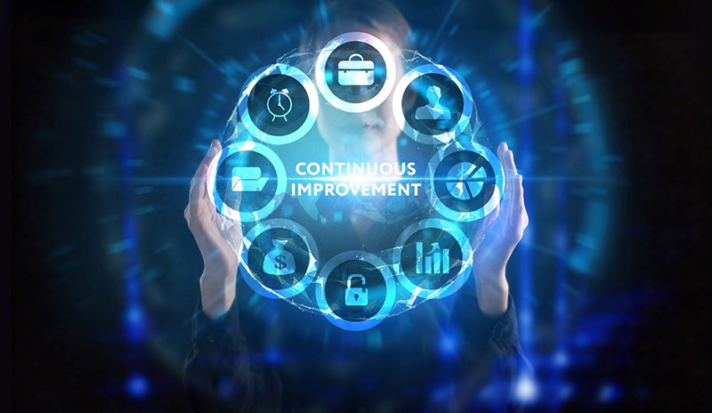 Continuous Improvement Culture