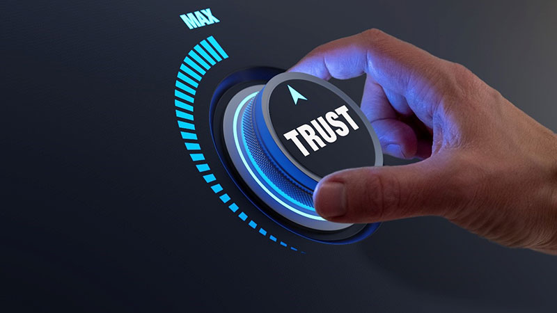 Customer Trust and Reputation