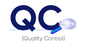 Infographic - Pharma Quality Control