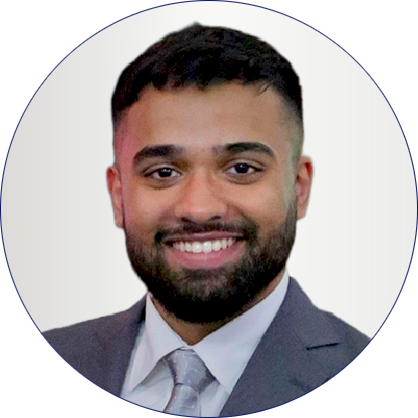 Saud Khan - Senior IT Serialization Consultant