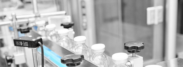 Sharp Sterile Establishes a Foundation for Multi-Site Manufacturing Analytics with Vimachem's OEE Platform