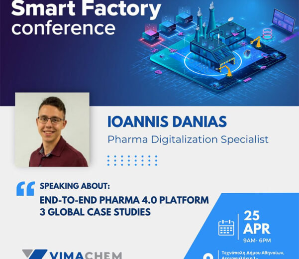 Smart Factory Conference