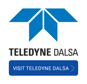 Visit Teledyne DALSA Digital imaging and semiconductors