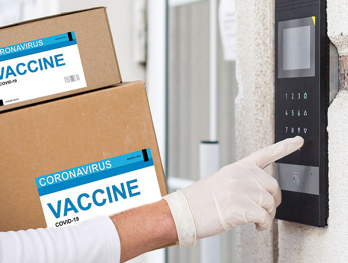 What Is Track & Trace In Pharma Manufacturing?