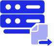 Transform machine data instantly
