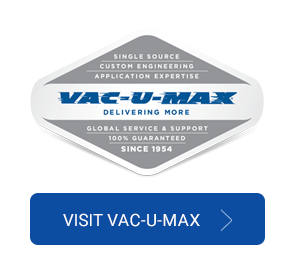 Visit Vac-U-Max Pneumatic Conveying Systems