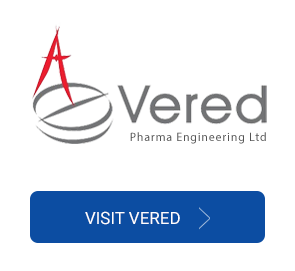 Vered Pharma Engineering