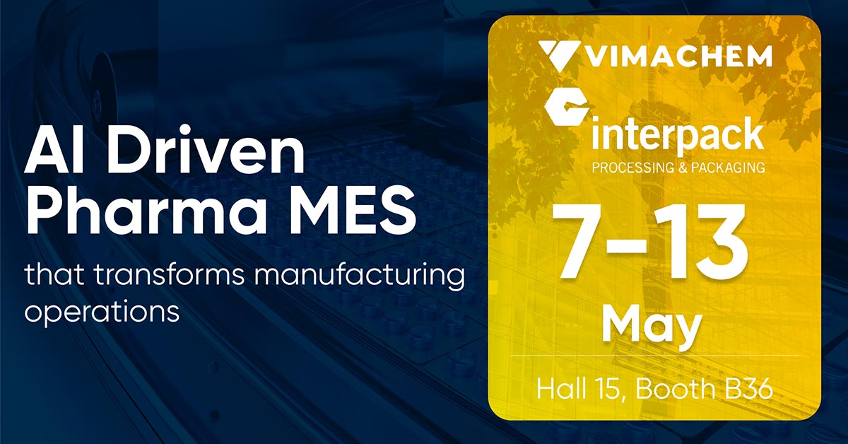 Vimachem at interpack 2026