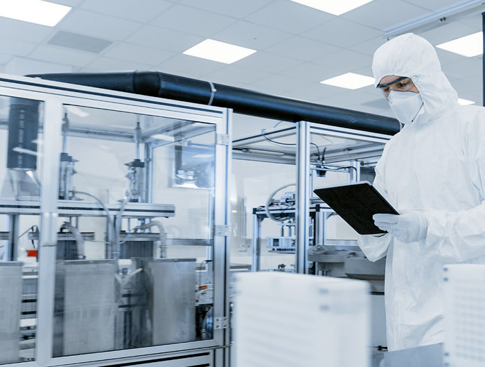 What is an Electronic Logbook (eLog) & its Importance in Pharma
