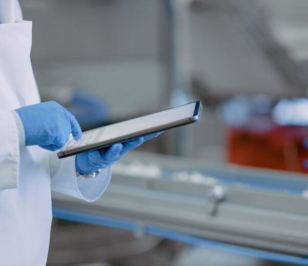 What Is An Electronic Batch Record?
